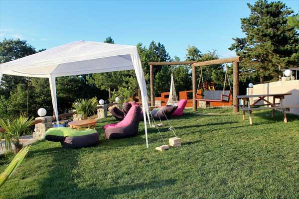 Yenice Goknar Hotel Exterior foto